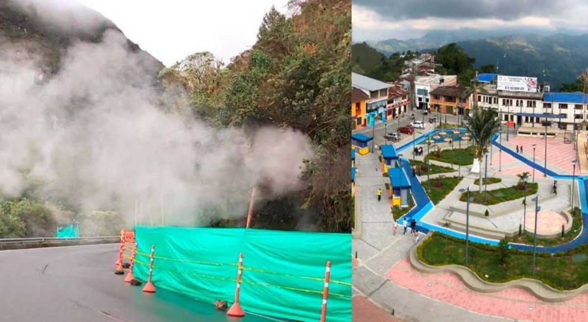 En el Tolima solo Herveo será afectado por falta de gas natural: Alcanos