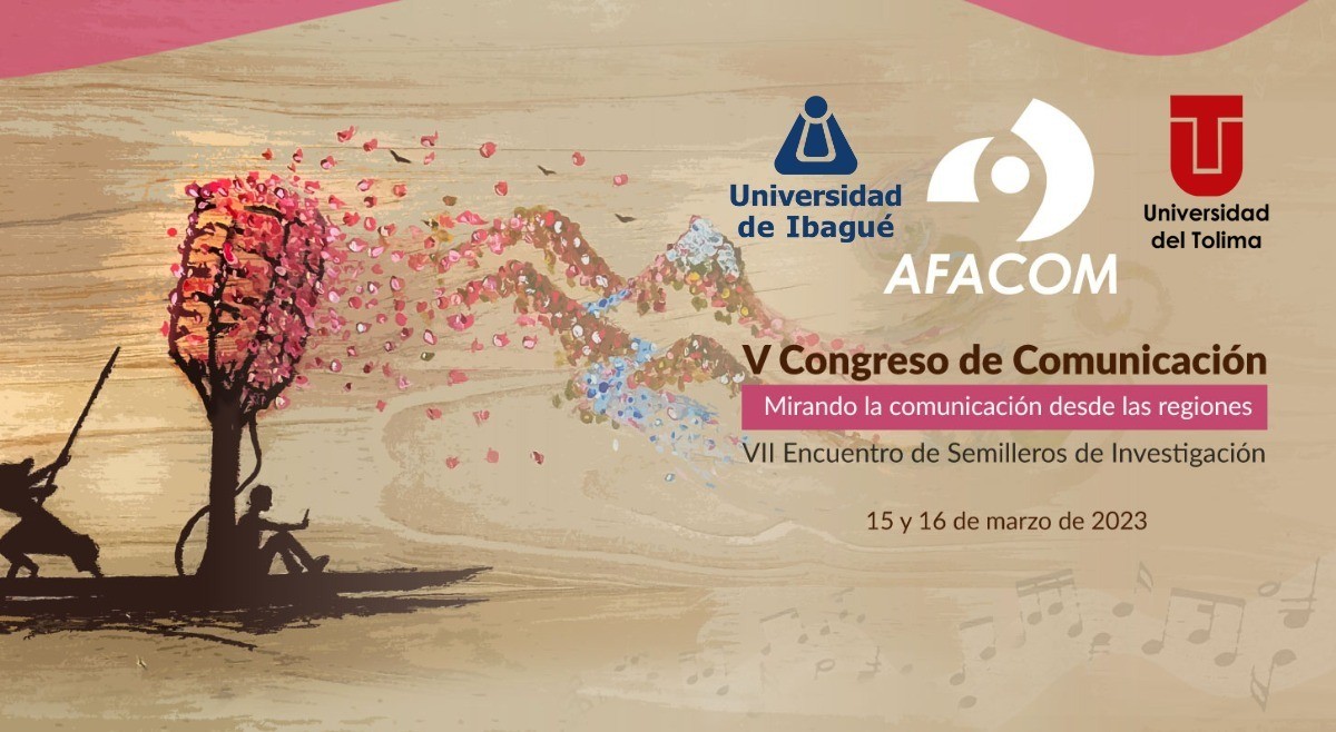 En Ibagué, congreso nacional de investigadores en comunicación
