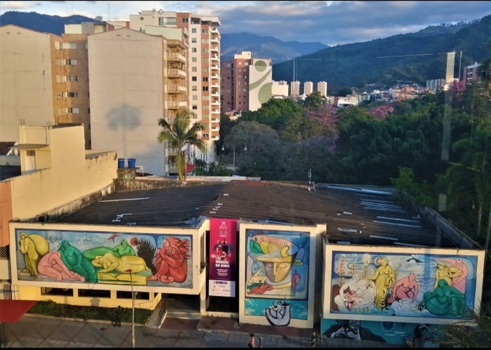 En Ibagué, crean ruta gastronómica y cultural