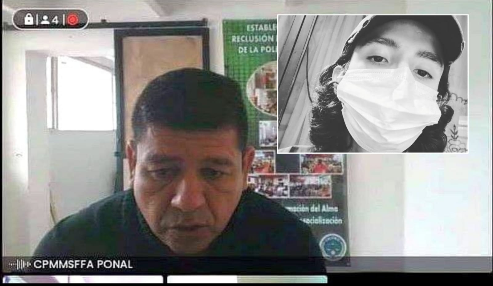 En libertad patrullero que el mayor Molano quiso inculpar por el asesinato de Santiago Murillo