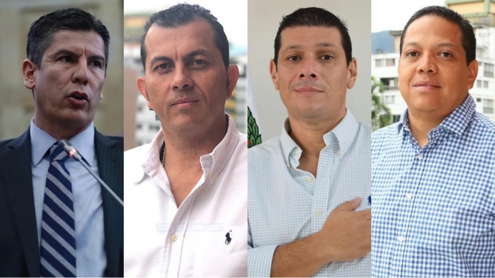 En medio de divisiones el uribismo inscribió sus candidatos a la Cámara por el Tolima