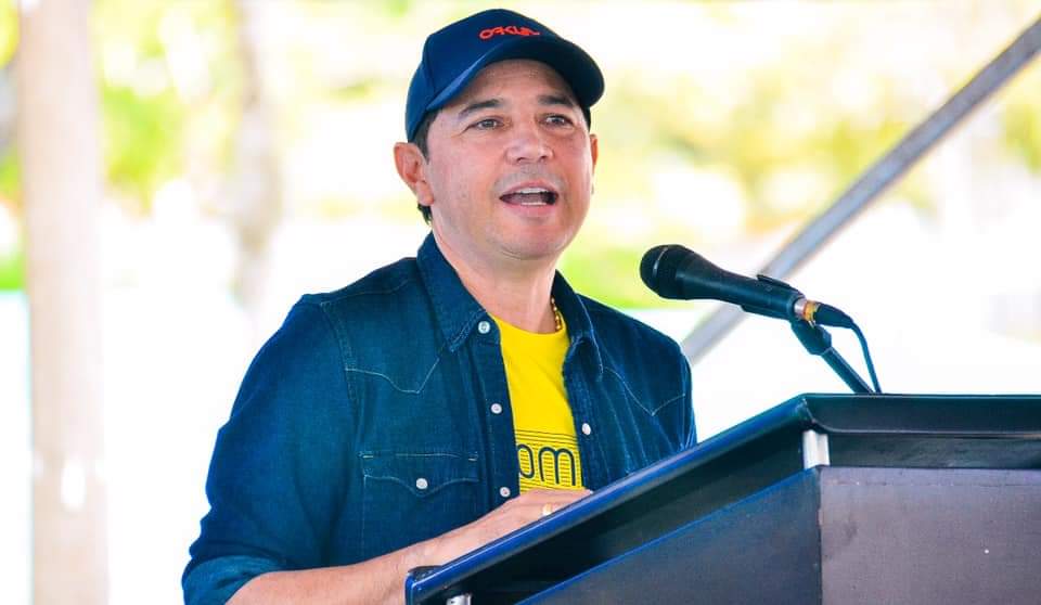 En nueve días continúa el juicio oral contra alcalde Hurtado