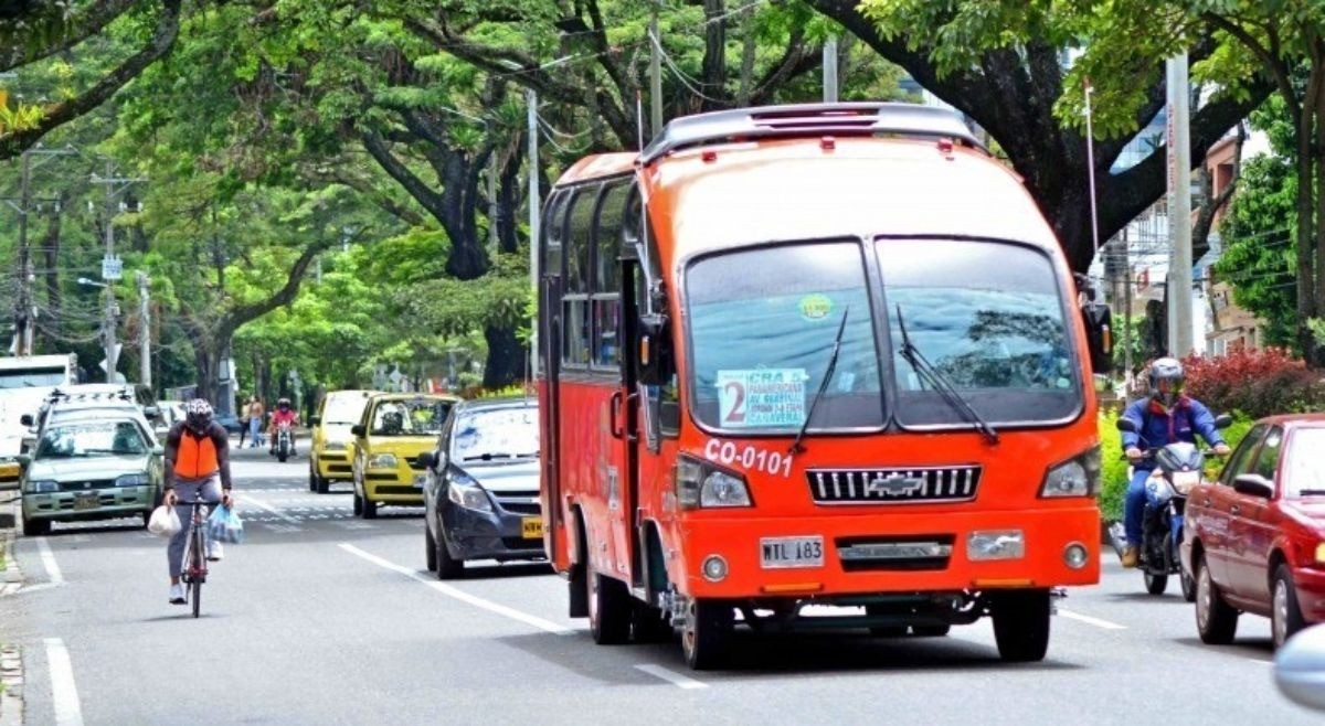¿En qué va el Plan de Movilidad de Ibagué?
