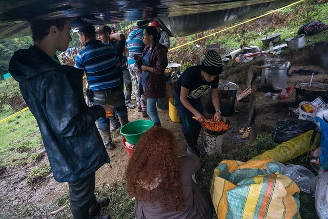 “En Tolima hay interés por que los excombatientes se reintegren a la sociedad” Enrique Sánchez