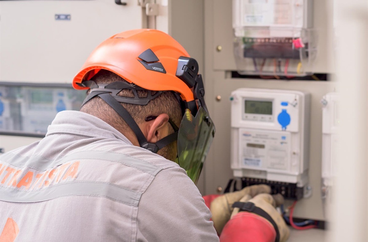 En un mes puede bajar hasta en un 20% servicio de energía