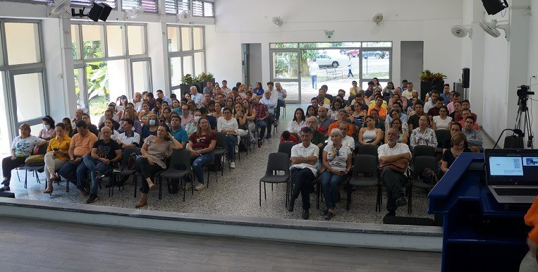 En Unibagué habrá cátedra con Presidente del Consejo de Competitividad