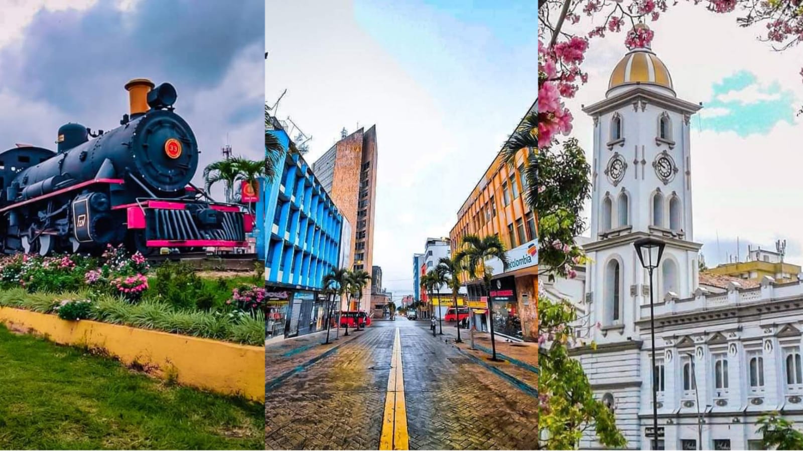 ‘Enamórate de Ibagué’