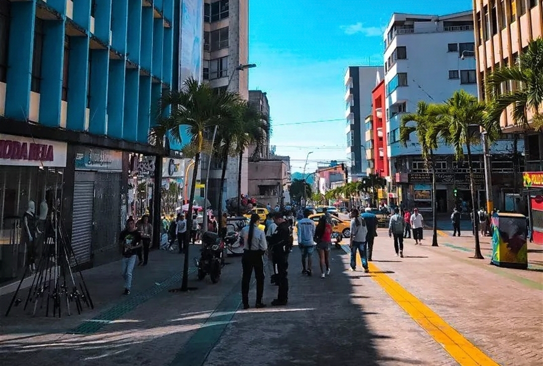 Candidatos al tablero en ‘Ibagué Cómo Vamos’