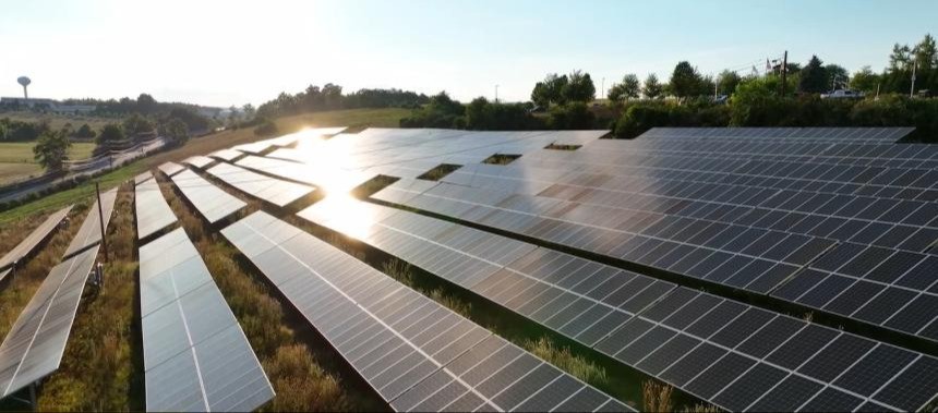 Se invertirán 200 millones de dólares en proyecto de energía renovable en Ibagué