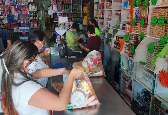 Por escándalo de los bonos PAE, la Alcaldía de Ibagué cambiará el operador