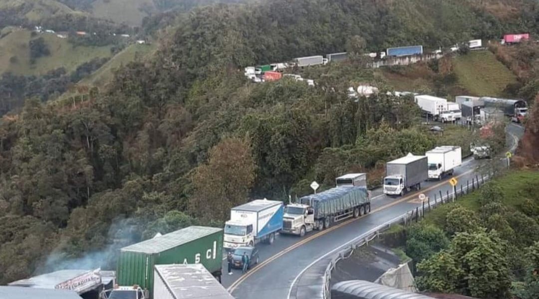 Entregan obras en corredor Honda – Mariquita – Manizales