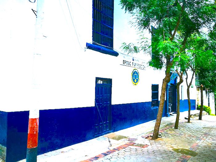 La casona que deja de ser cárcel en Purificación