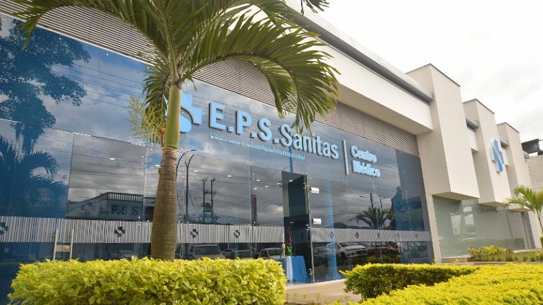 Las tarifas que en el 2022 se deben pagar por cuotas moderadoras a las EPS