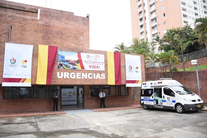 Clínica El Limonar se podría convertir en centro cardiovascular y de neumología de alta complejidad