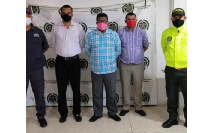 Los pastores religiosos abusadores