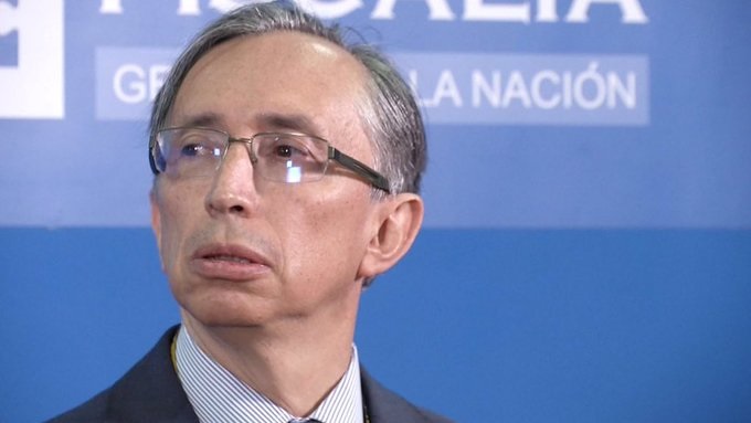 Fiscal cercano a exprocurador Ordóñez llevará  caso de Álvaro Uribe