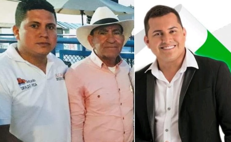 El contrato que pone en aprietos al alcalde del Líbano
