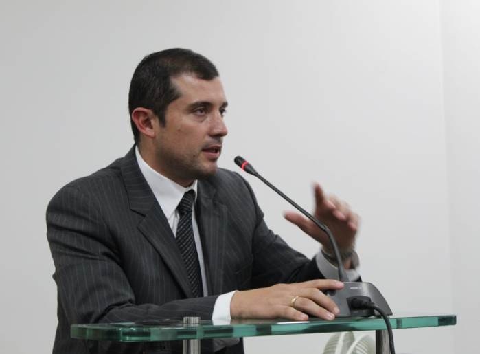 Elegido el Contralor Departamental