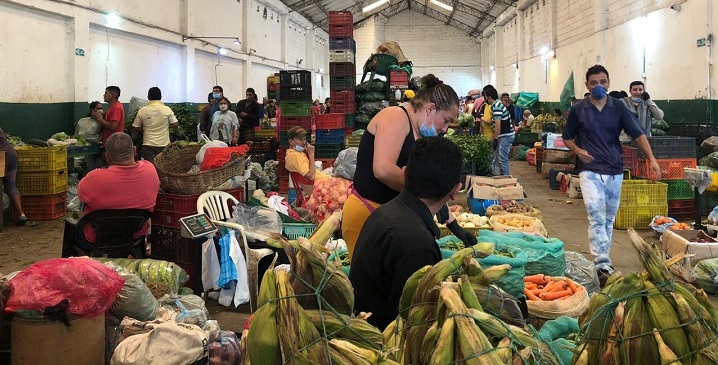 Freno a especuladores