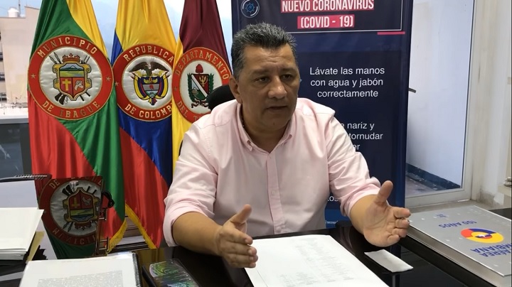 En 10 días pruebas de Covid-19 en el Tolima