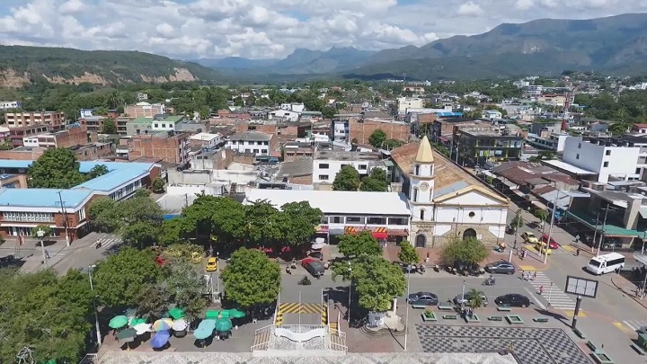 Atención: primer caso de coronavirus confirmado en Melgar