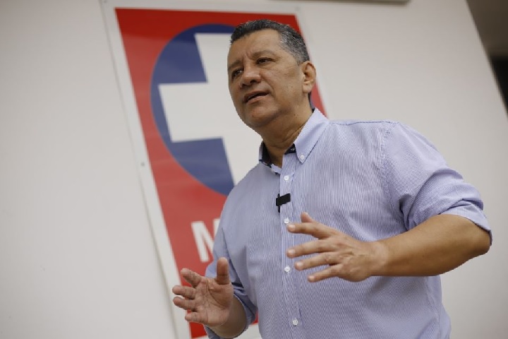 Gobernador del Tolima pide al presidente Duque se amplíe cuarentena