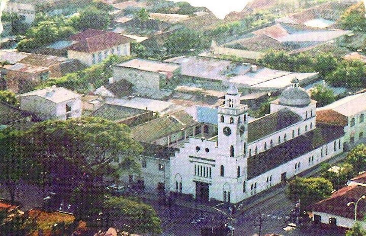 Conversatorio sobre tragedia de Armero hace 32 años