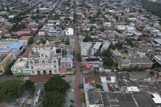 Se disparan los casos de covid-19 en El Espinal