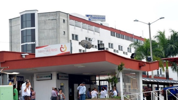 Supersalud: “El manejo del Federico Lleras Acosta hoy es ejemplo nacional”