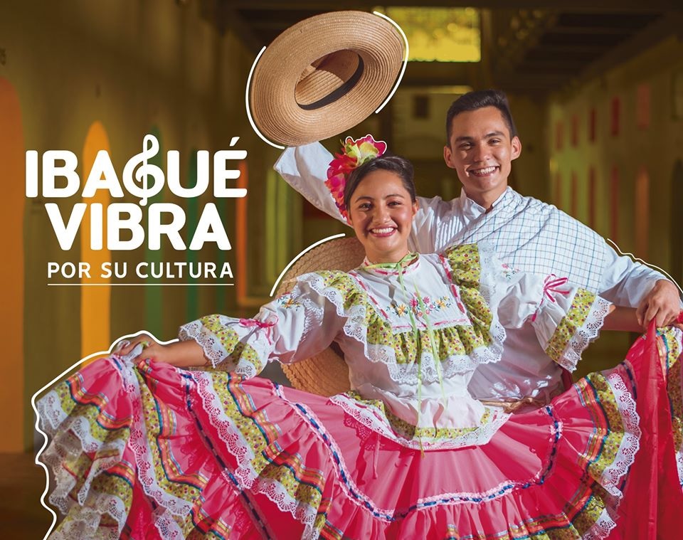 ¡Agéndese con las serenatas a Ibagué!