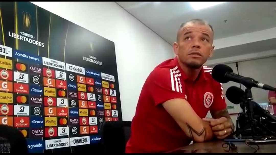Inter de Porto Alegre ya está en Ibagué
