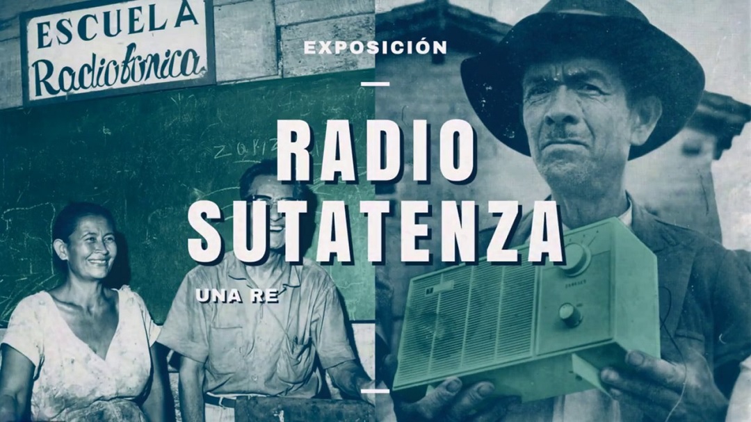 Llega a Ibagué la exposición oficial de Radio Sutatenza