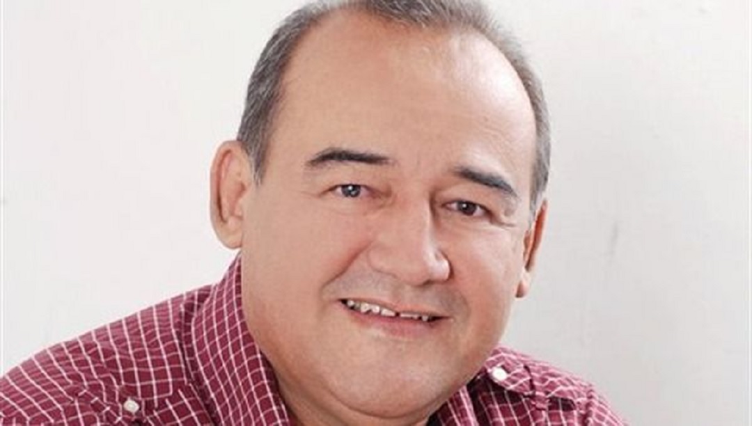 Otro exalcalde en líos