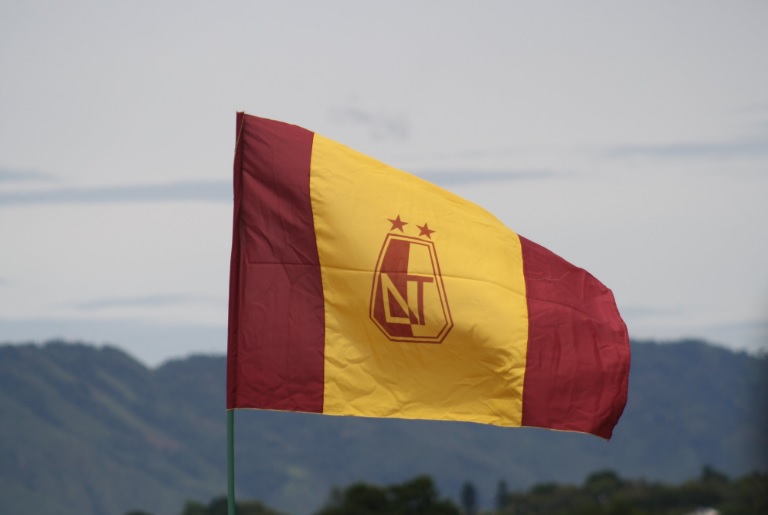 Con 5 refuerzos llegará al 2020 el Deportes Tolima