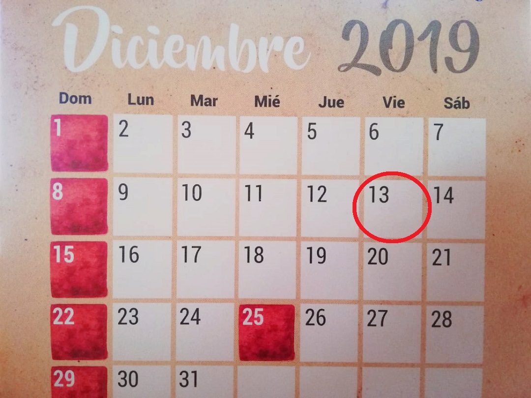Viernes 13, una mirada a través de la cultura urbana