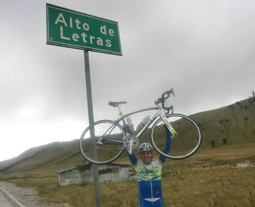 Este domingo gran encuentro ciclístico en Mariquita