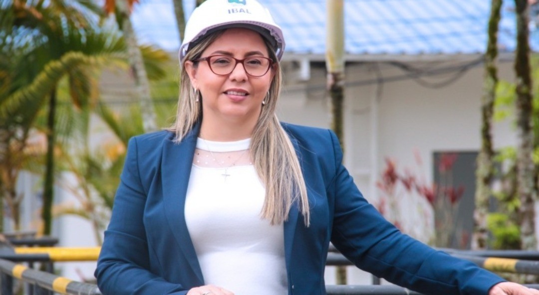 "Tendremos que racionar agua por sectores en Ibagué": gerente del IBAL