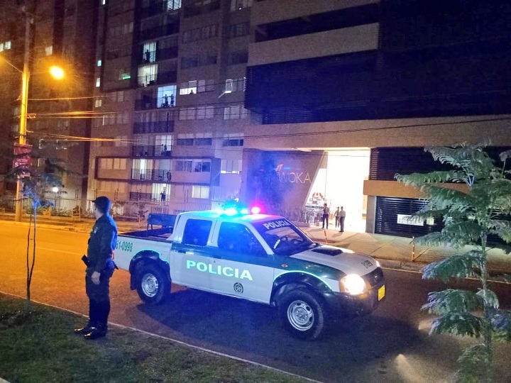 ¿Cuáles son las 24 excepciones del toque de queda en Ibagué?