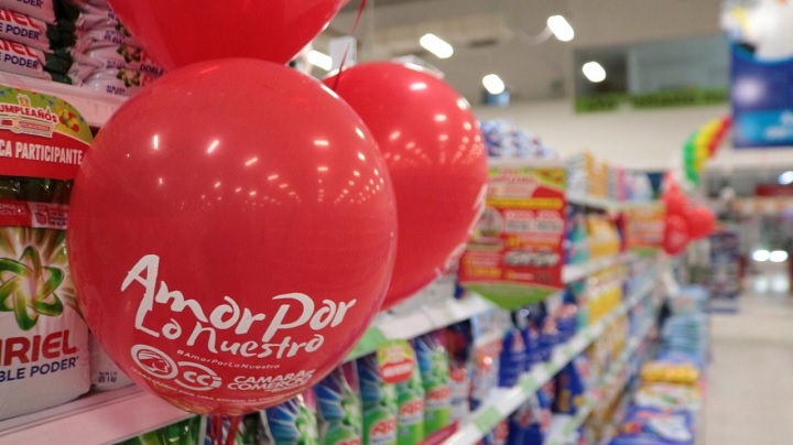 La Cámara de Comercio de Ibagué lidera la campaña “Amor por lo Nuestro”