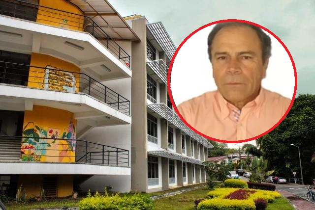 Pliego de cargos a profesor de la UT por presunto acoso sexual