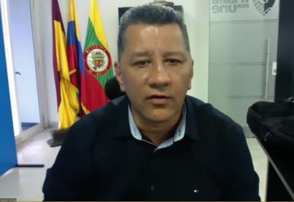 Trascendental anuncio del Gobernador Orozco