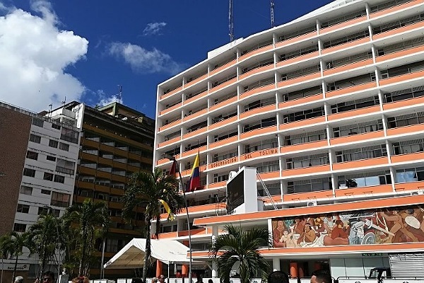 "Cierre de la Gobernación es necesario": Orozco