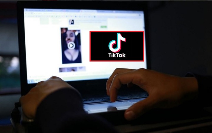 Padres de familia, ojo con el TikTok