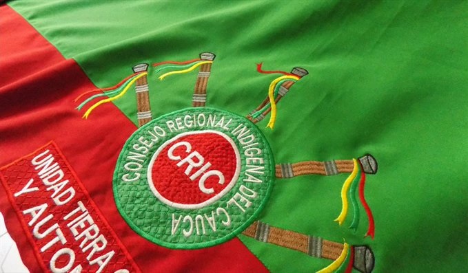 El repudiable mal trato de funcionario a indígenas