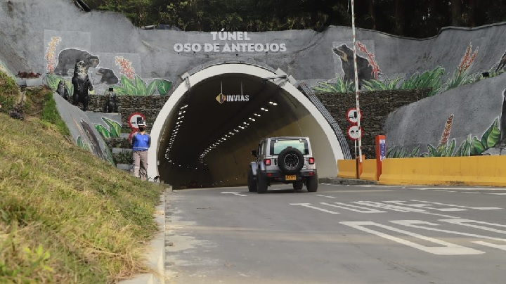 Las 5 razones que podrían conllevar un cierre del túnel de La Línea