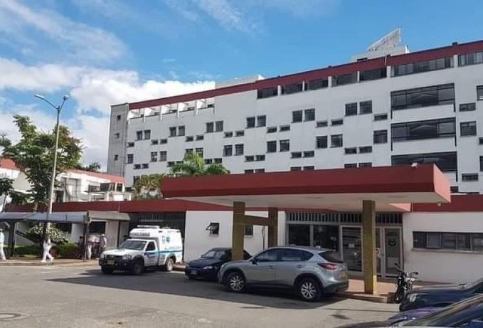 Murió joven venezolano tras someterse a cirugía de glúteos en Ibagué