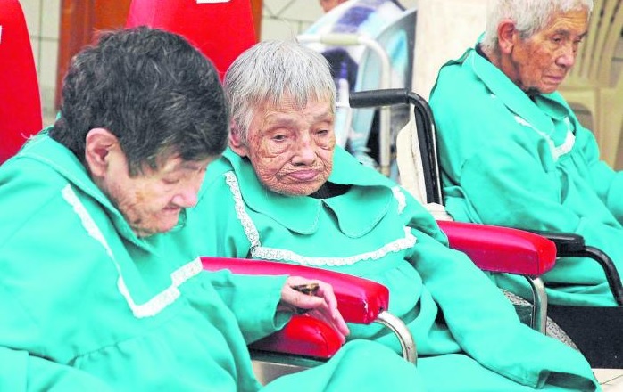 Población en situación de discapacidad debe extremar medidas de cuidado