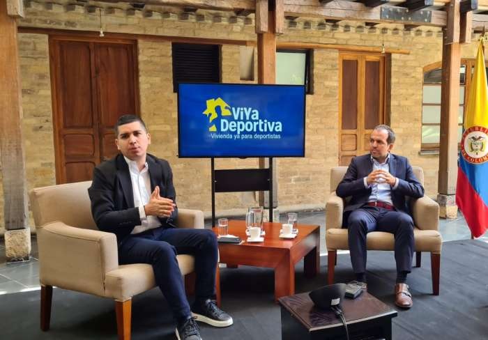 Vivienda para deportistas