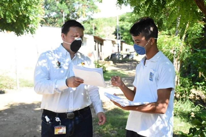 $3.200 millones para protocolos de bioseguridad en colegios públicos del Tolima