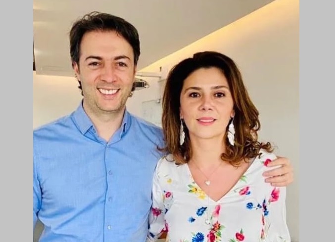 Hija de la empresaria Olga Beatriz González designada en alto cargo en Alcaldía de Medellín